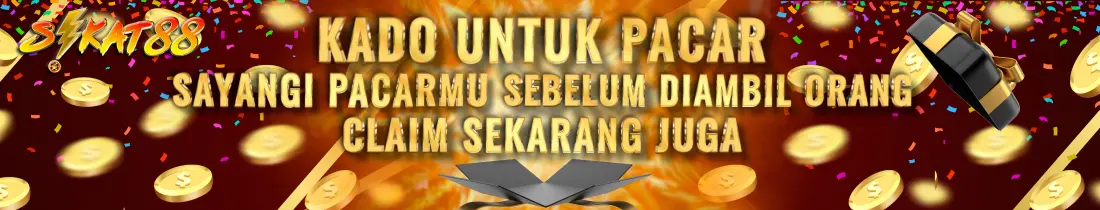 KADO UNTUK PACAR
