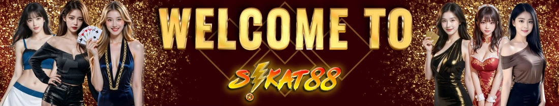WELCOME TO